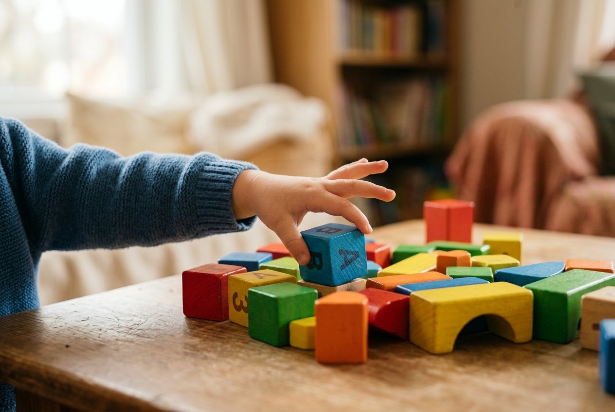 Orthophoniste : quand et comment consulter pour mon enfant ?